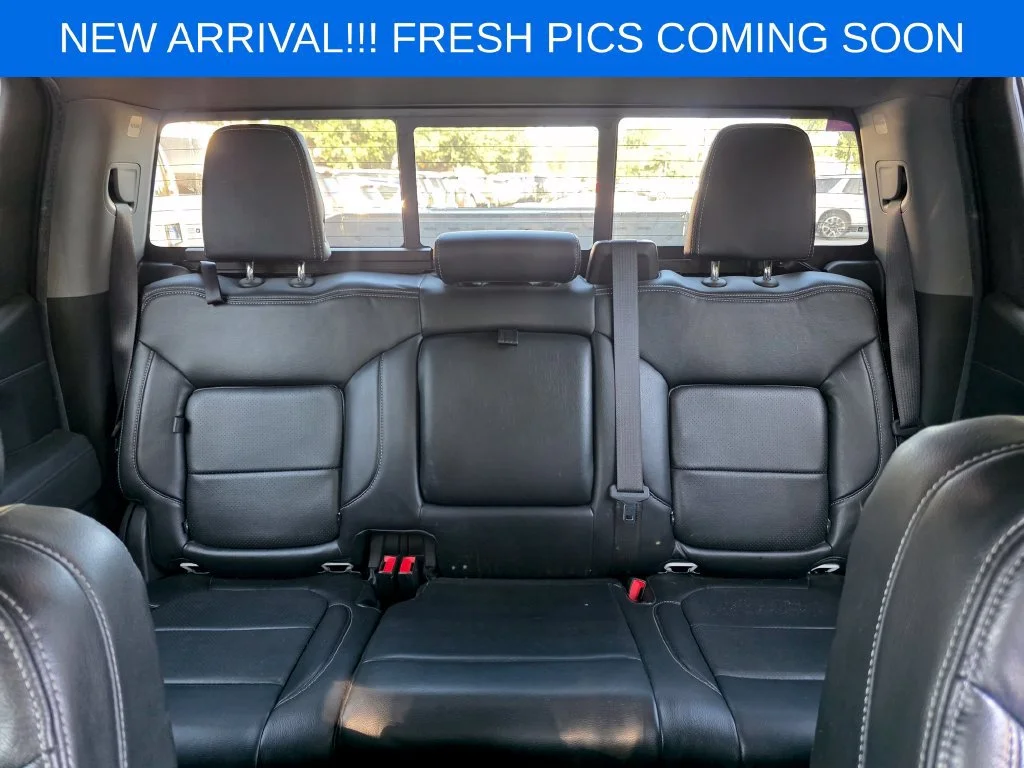 Used 2021 White Chevrolet RST image 12