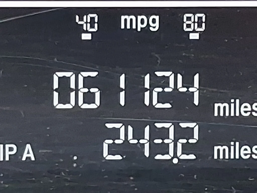 Used 2019 White Honda LX image 31