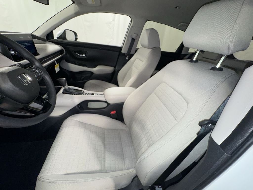 2026 Honda HR-V LX - Photo 13