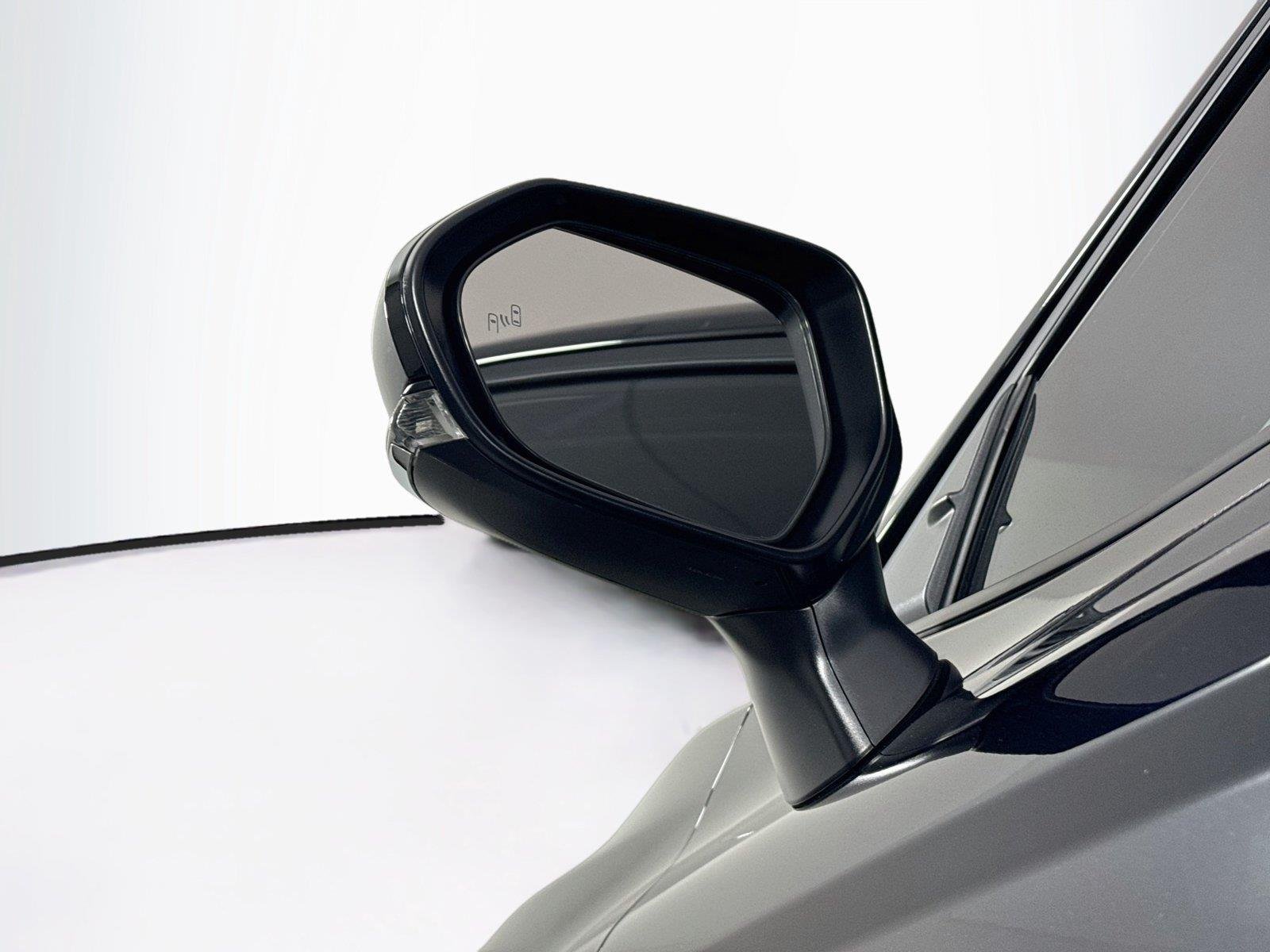 Certified Used 2026 Midnight Black Metallic Toyota Nightshade image 5