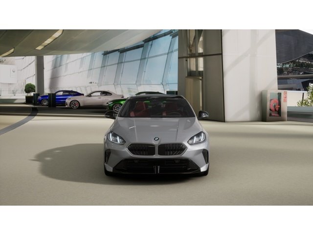 New 2026 Brooklyn Grey Metallic BMW  image 3