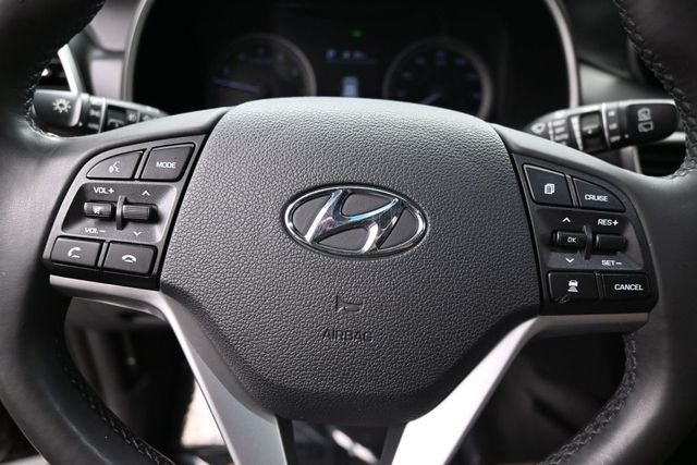 2020 Hyundai Tucson Ultimate - Photo 17