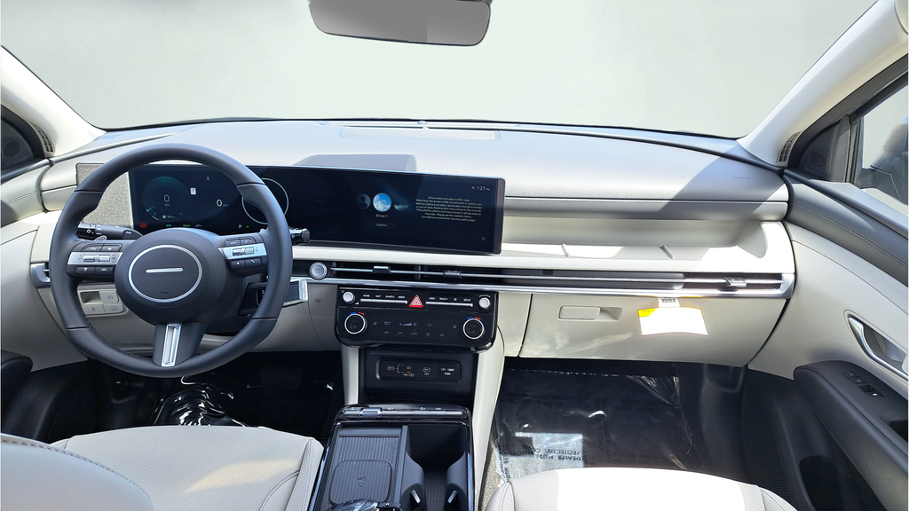 New 2026 Gray Hyundai SEL Convenience image 17