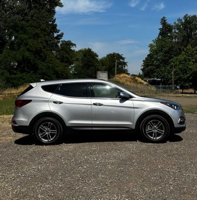 2018 Hyundai Santa Fe Sport - Photo 10