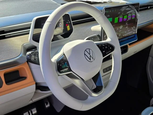 New 2025 Green Volkswagen 1st Edition image 10