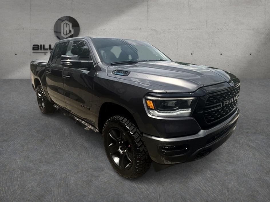 Used 2023 Gray Ram Big Horn/Lone Star image 4