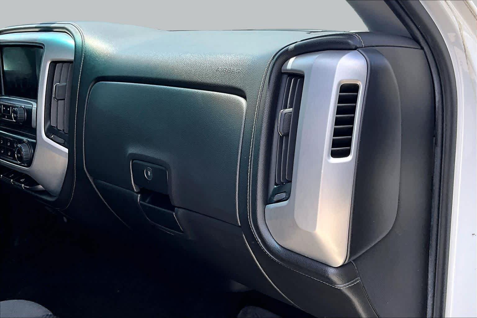 Used 2014 Summit White GMC SLE image 16