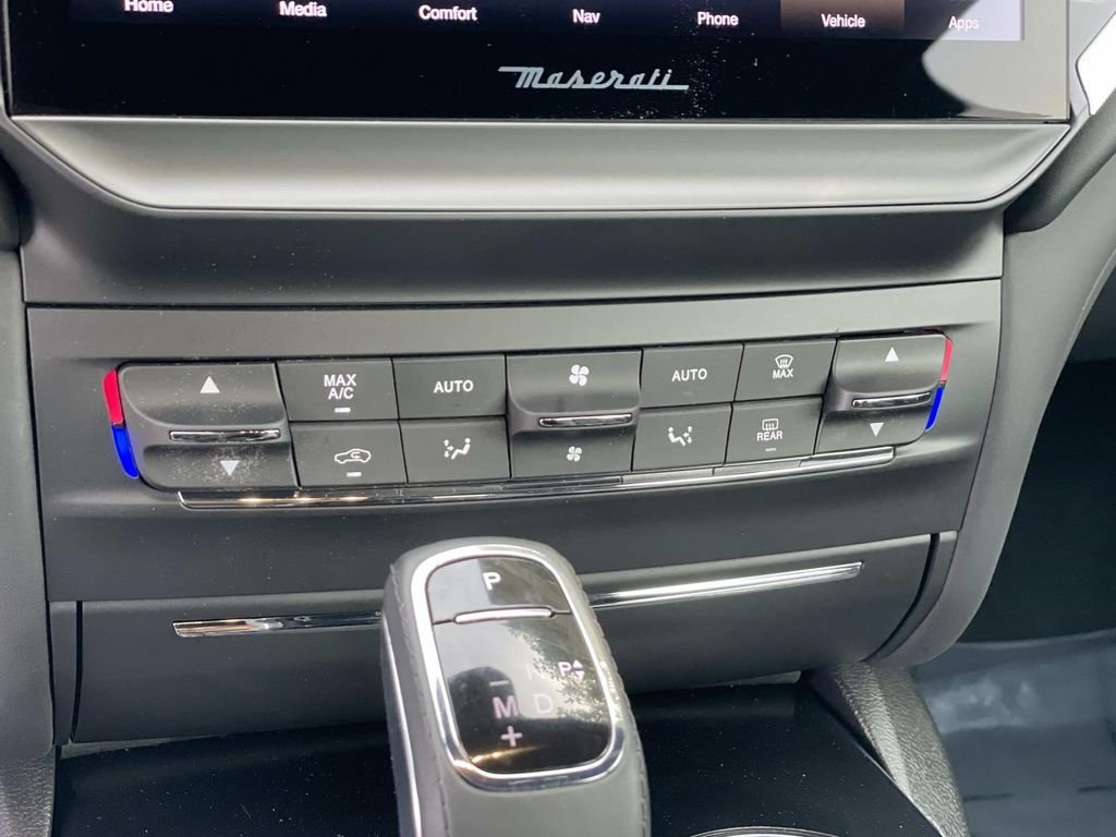 2024 Maserati Ghibli Modena Ultima - Photo 15