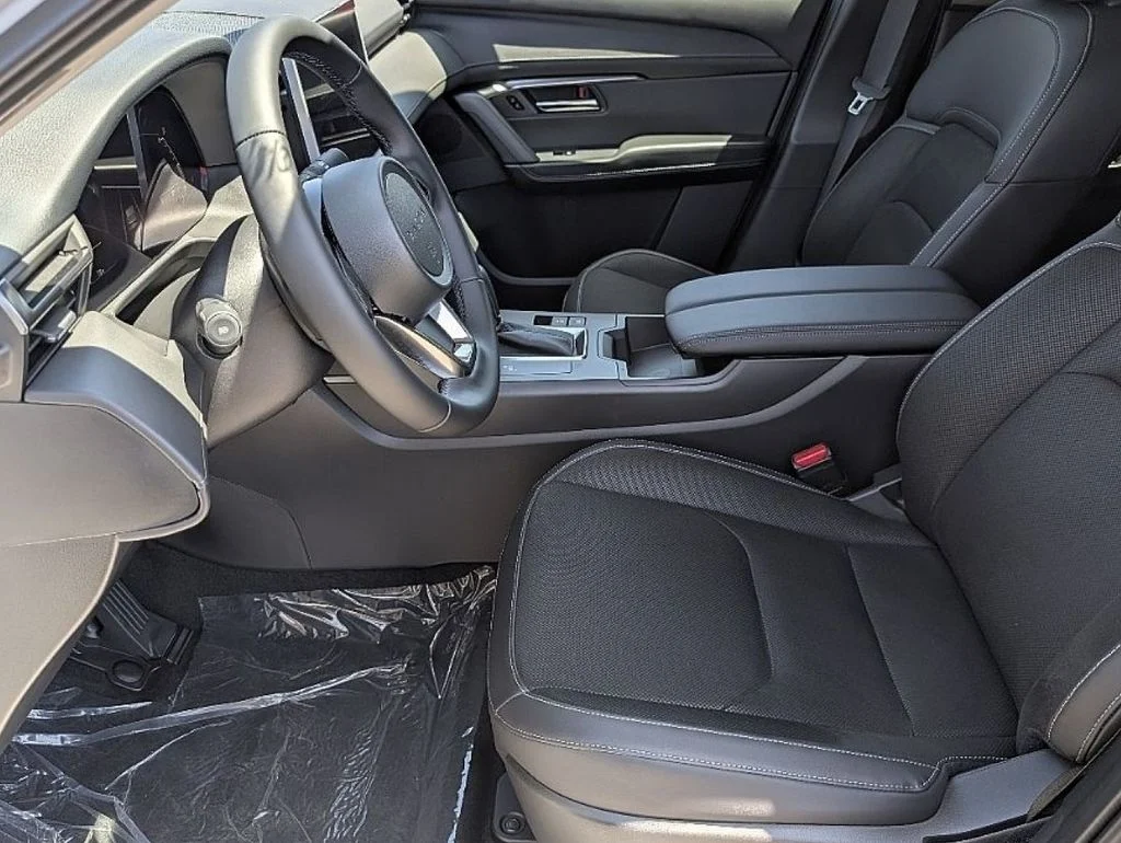 New 2026 White Mazda 2.5 S Preferred 2.5 S Preferred image 26