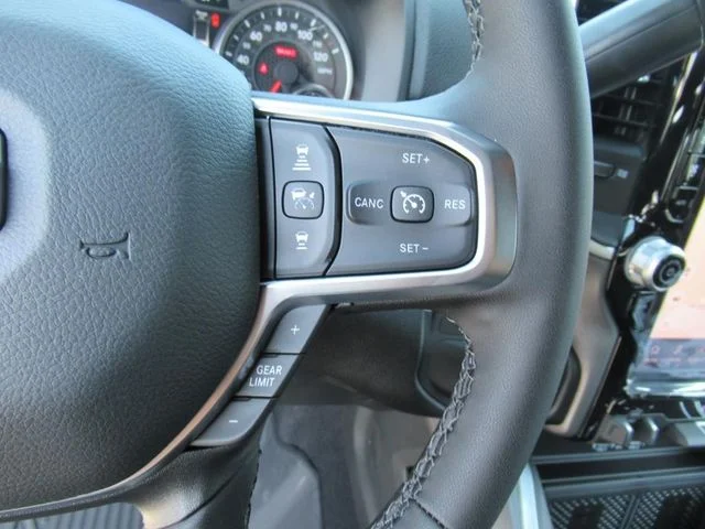 2026 RAM 2500 Big Horn - Photo 20