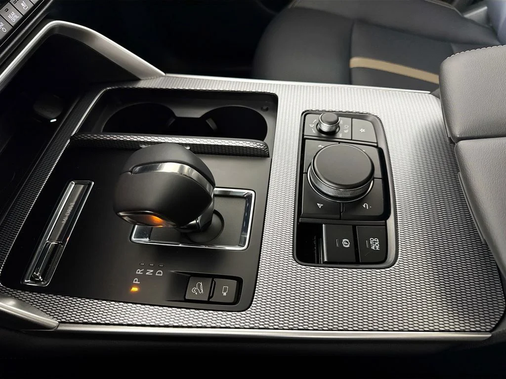 2026 Mazda CX-90 Premium Sport Package - Photo 45