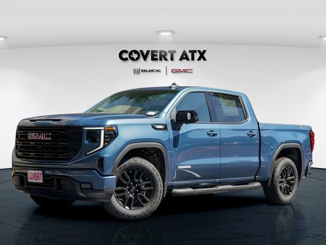 New 2026 GMC Sierra 1500 Elevation