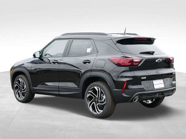 2026 Chevrolet Trailblazer RS - Photo 2