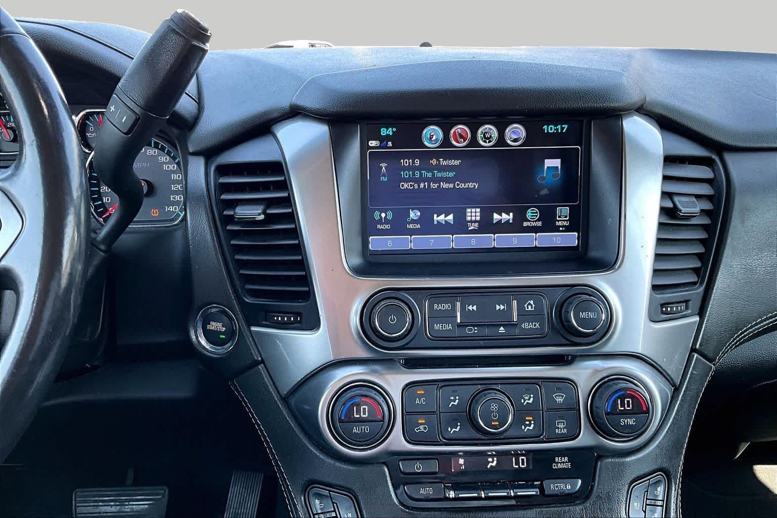 Used 2020 Summit White Chevrolet Premier image 7
