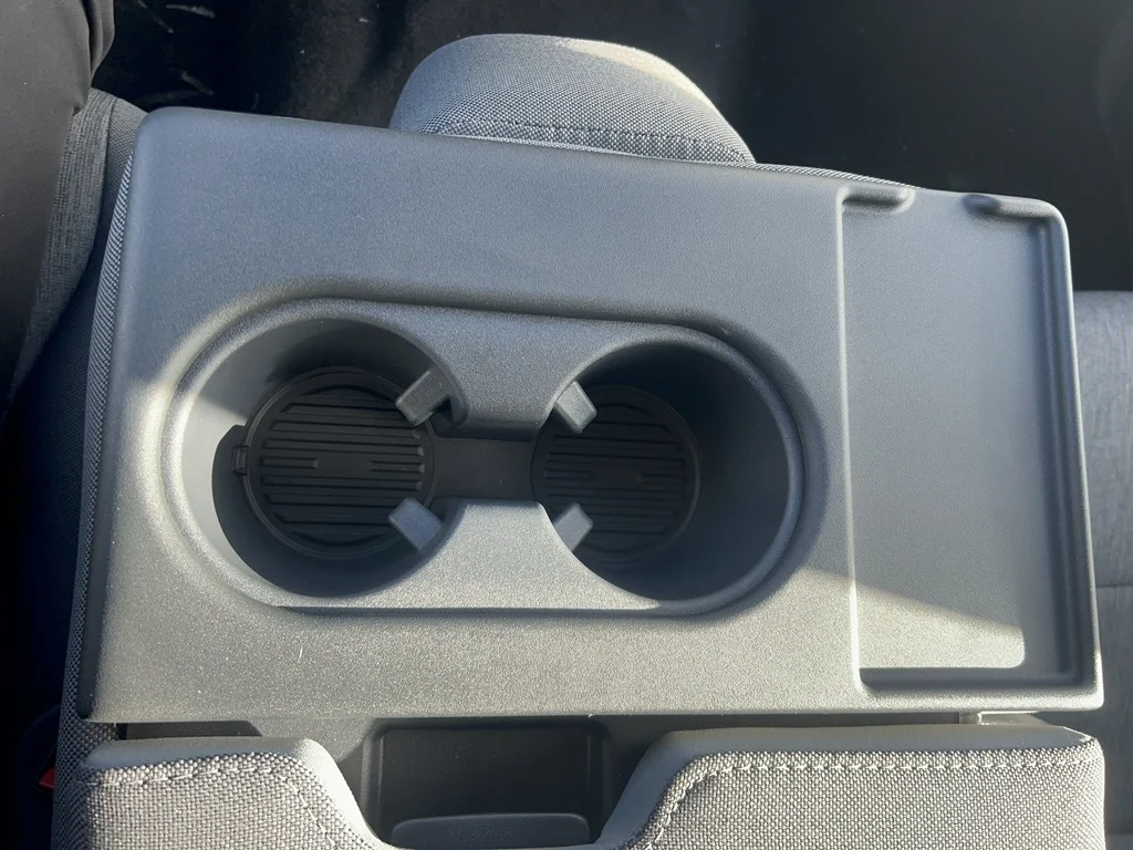 2026 Ford F-250 Super Duty XL - Photo 13