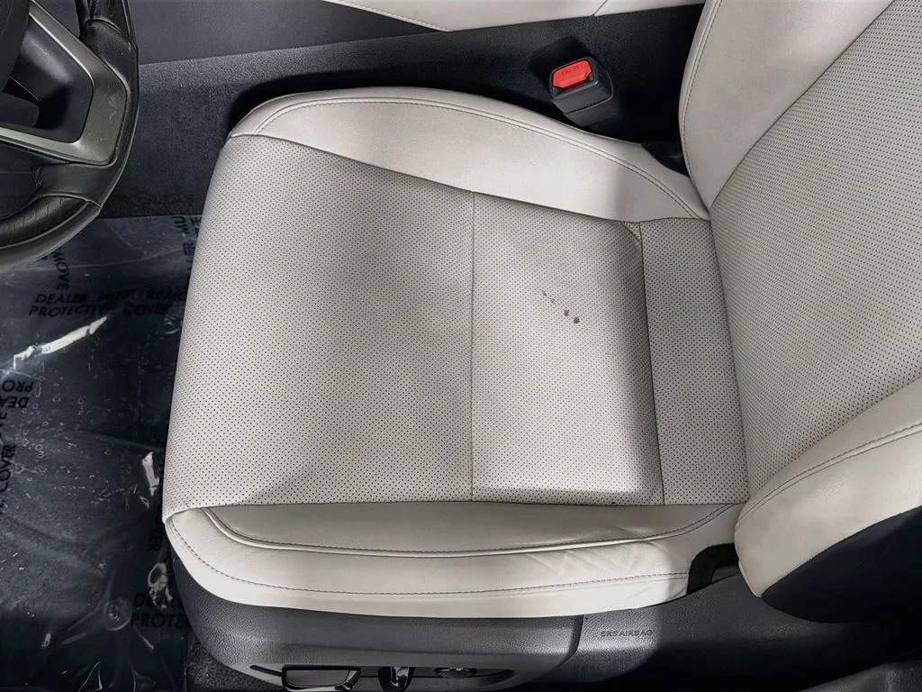 Used 2024 Black Lexus 350 Premium image 19