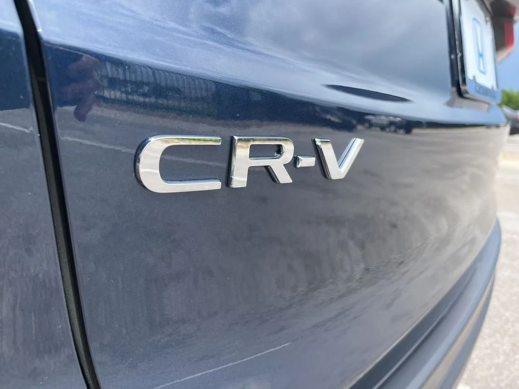 2026 Honda CR-V EX-L - Photo 8