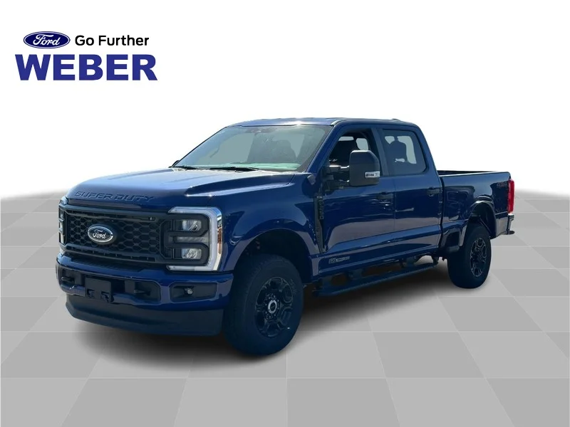 2026 Ford F-250 XL 4x4 Crew Cab 6-3/4' Box's photo
