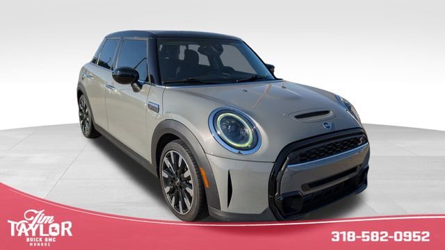 2023 MINI Hardtop 4 Door S