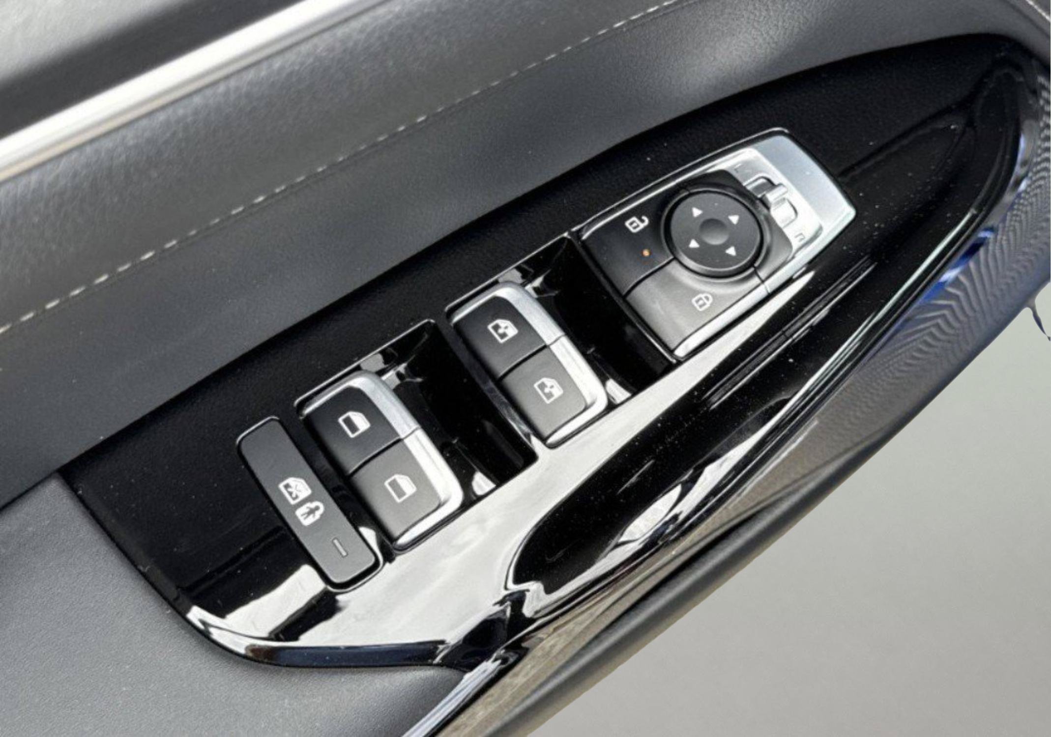 New 2026 Yacht Blue Kia GT-Line FWD image 13