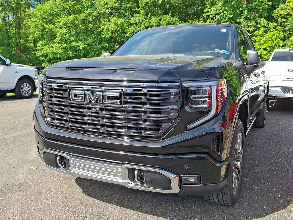 2026 GMC Sierra 1500 Denali Ultimate - Photo 3