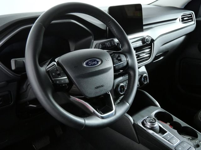 Certified Used 2023 Red Ford Active image 17