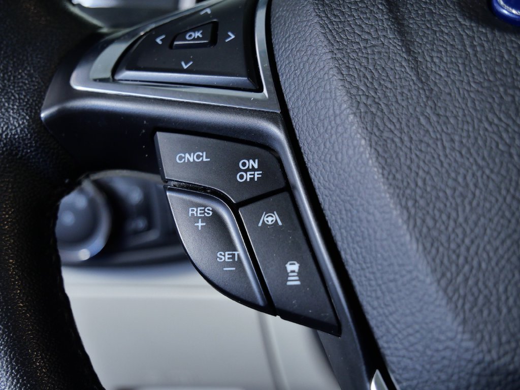 Used 2021 Silver Ford Titanium image 24