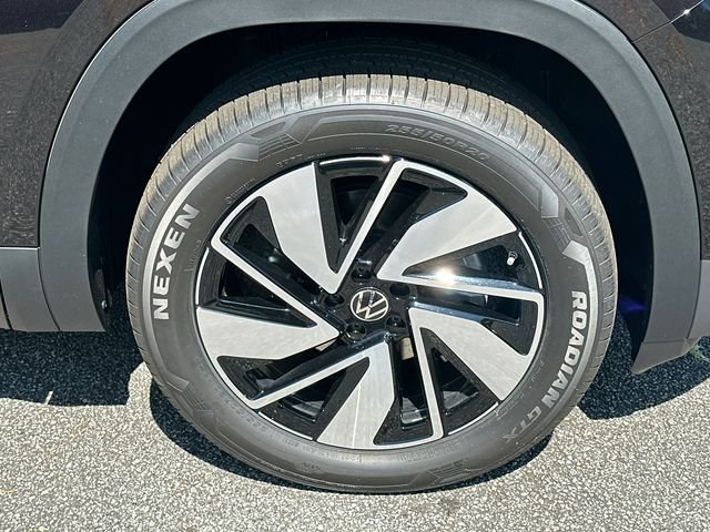 2026 Volkswagen Atlas SEL - Photo 12