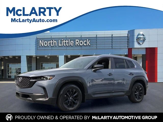 2023 Mazda CX-50 2.5 S PREFERRED PLUS's photo