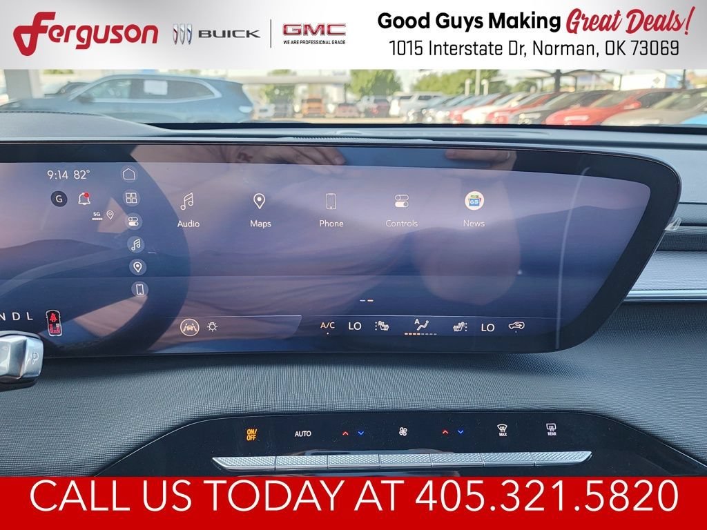 2026 Buick Enclave Sport Touring - Photo 29