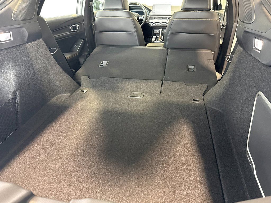 2026 Acura Integra A-Spec w/Technology Package - Photo 31