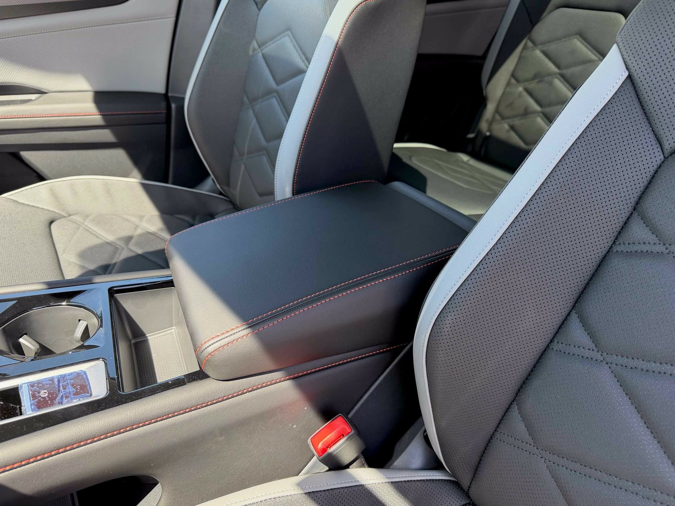 New 2026 Gray Volkswagen 2.0T Peak Edition image 27