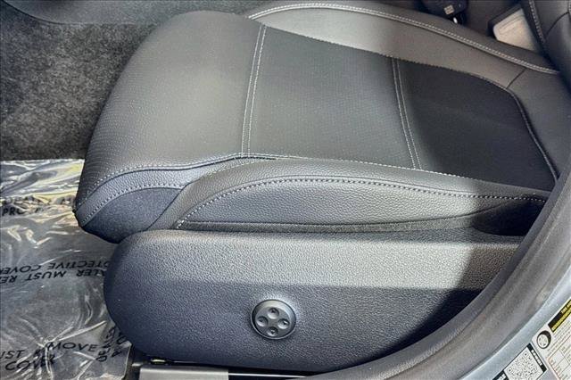 New 2026 Cirrus Silver Metallic Mercedes-Benz C 300 image 47