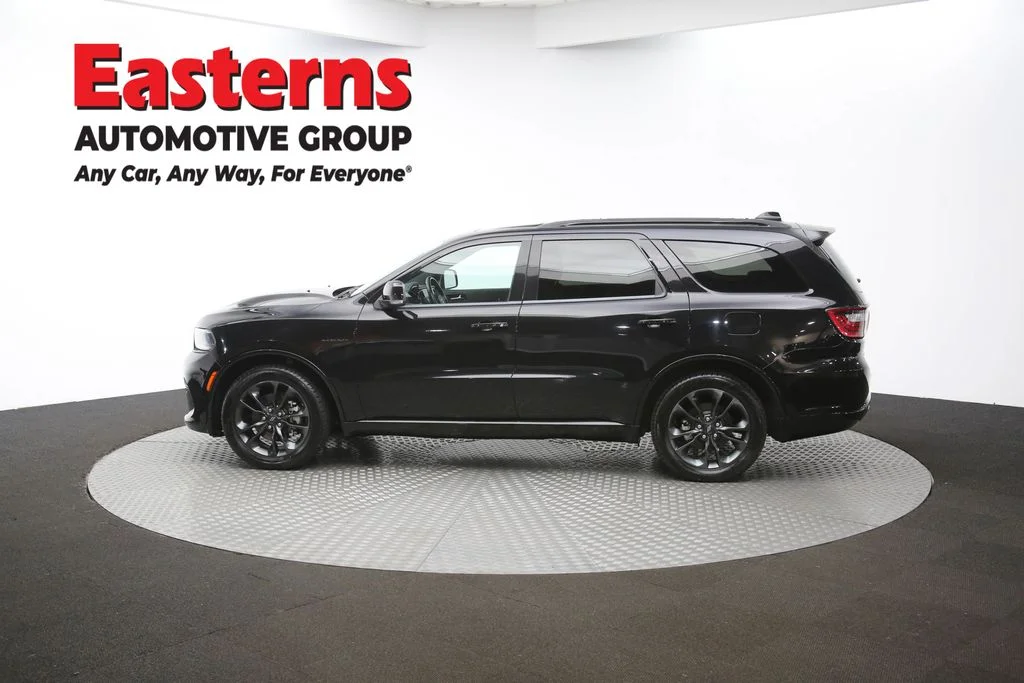 Used 2023 Black Dodge R/T Plus image 67
