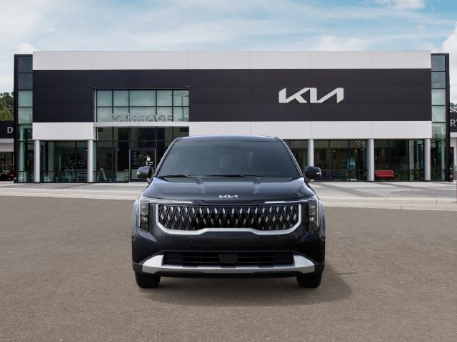New 2027 Gray Kia EX image 2