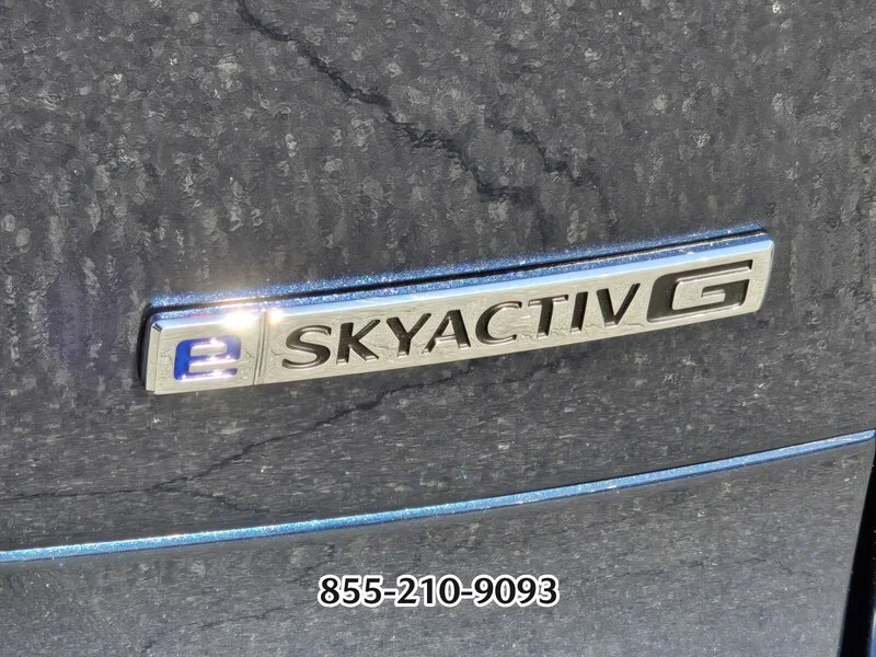 2026 Mazda CX-90 Select Package - Photo 12