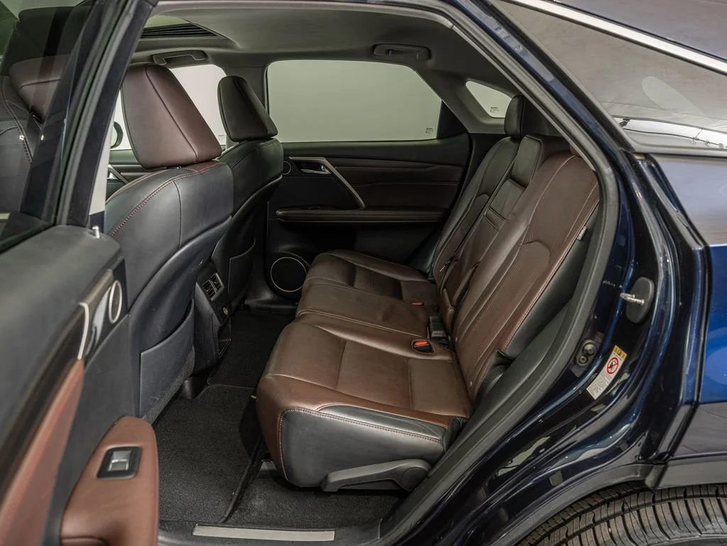 Used 2017 Mica Lexus 350 image 32