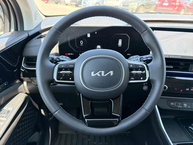 2026 Kia Carnival SX Prestige - Photo 10