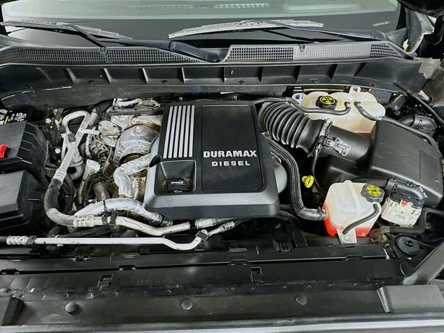 Used 2022 Black Chevrolet LTZ image 29