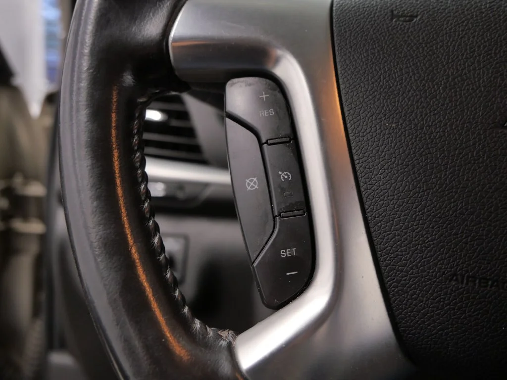Used 2014 Gold Chevrolet LT image 20