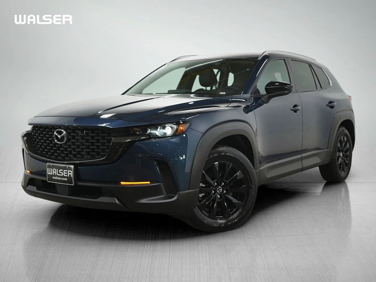 2025 Mazda CX-50 2.5 S Select's photo