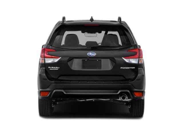 Used 2020 Crimson Red Pearl Subaru Limited image 8