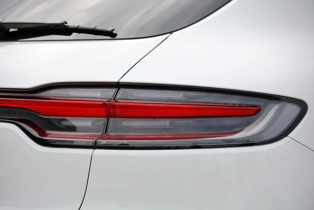 Certified Used 2026 White Porsche  image 31
