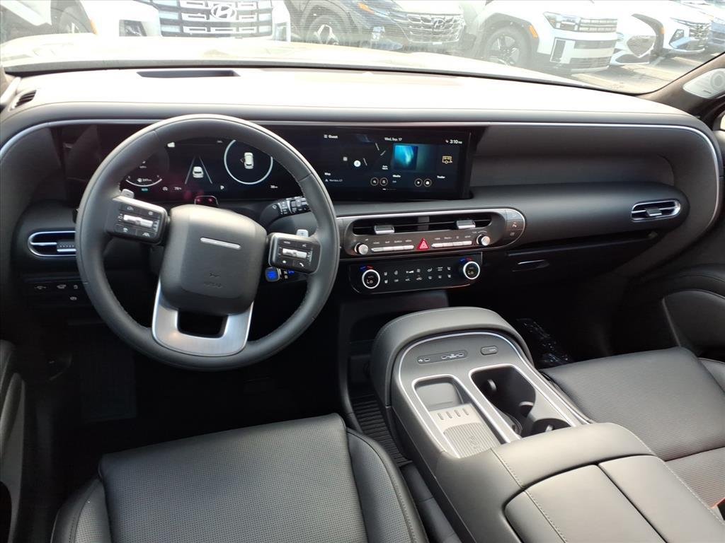 2026 Hyundai Palisade Calligraphy - Photo 15