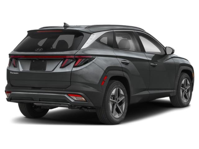 New 2026 Ecotronic Gray Hyundai SEL Premium image 3