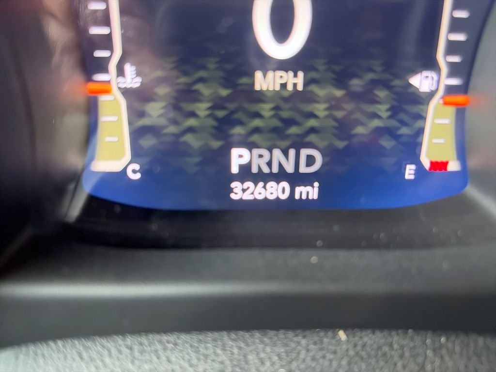 Used 2021 Gray Jeep Rubicon image 12