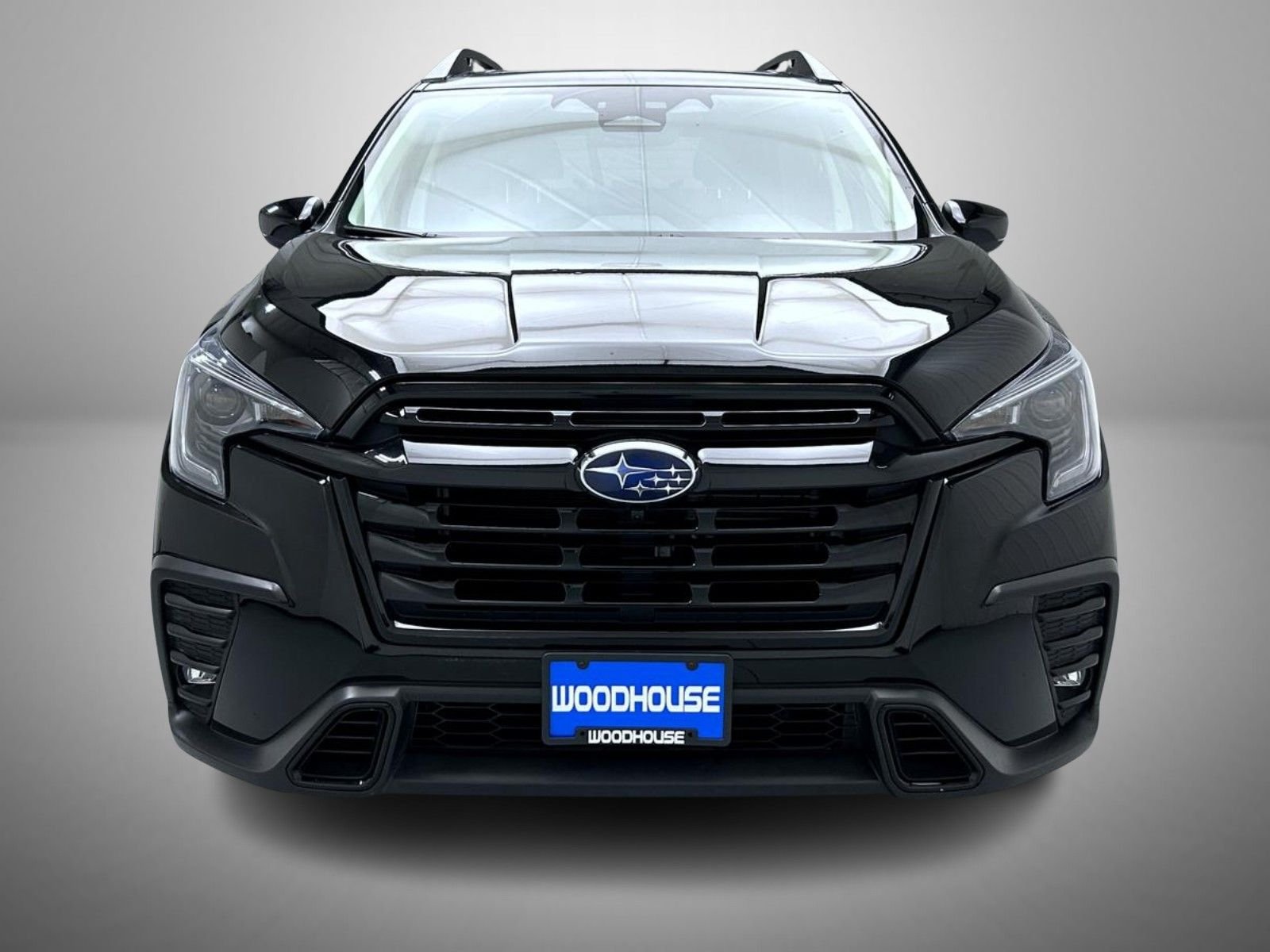 Used 2024 Black Subaru Onyx Edition image 2