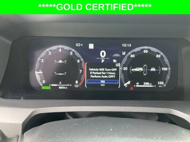 2025 Toyota 4Runner TRD Pro - Photo 20