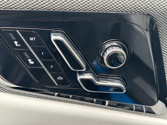 2026 Cadillac OPTIQ Luxury - Photo 26