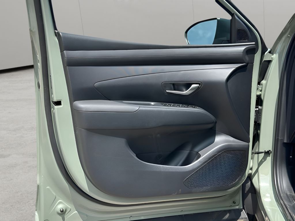 2025 Hyundai Santa Cruz SEL - Photo 16